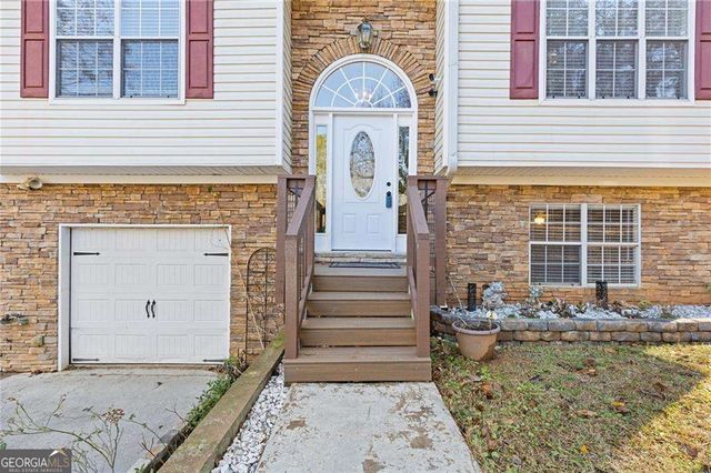 402 Eileen Circle, Canton, GA 30114