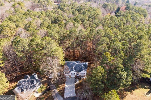 402 Eileen Circle, Canton, GA 30114