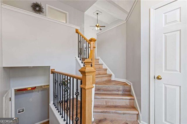 402 Eileen Circle, Canton, GA 30114