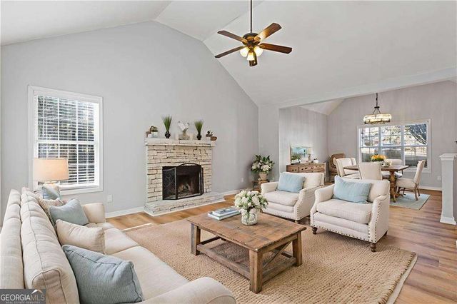 402 Eileen Circle, Canton, GA 30114