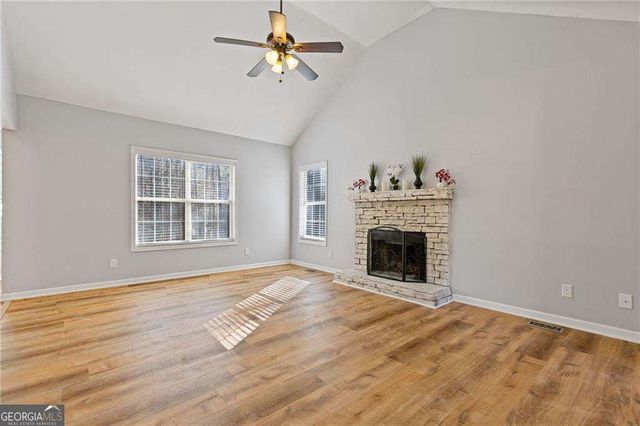 402 Eileen Circle, Canton, GA 30114