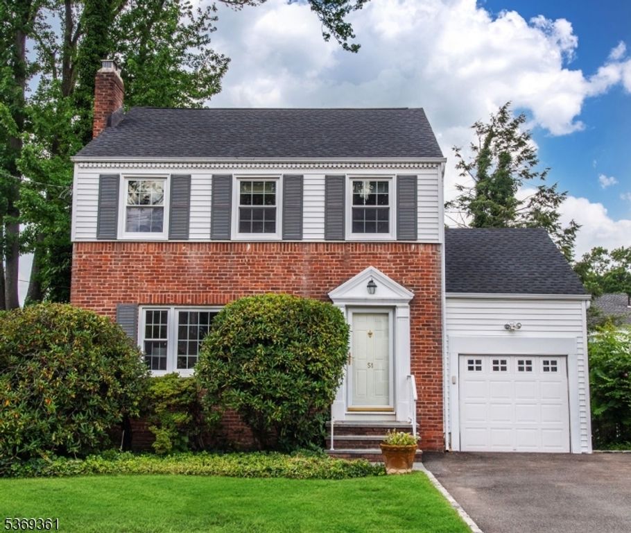 51 Stanley Ave, Nutley Twp., NJ 07110