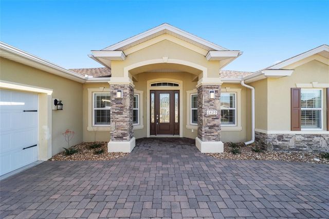 6429 SW 45TH AVENUE, Ocala, FL 34474