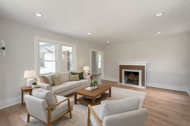 15786 Rutherford Street, Detroit, MI 48227