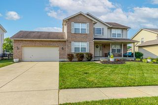 6489 Michele Lane, Liberty Twp, OH 45044