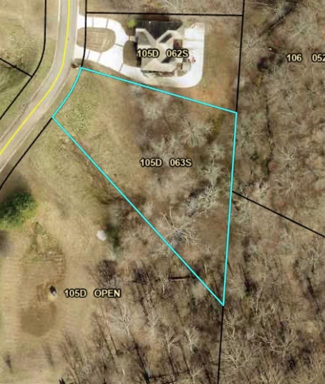 5695 Meadow View Drive, Jefferson, GA 30549