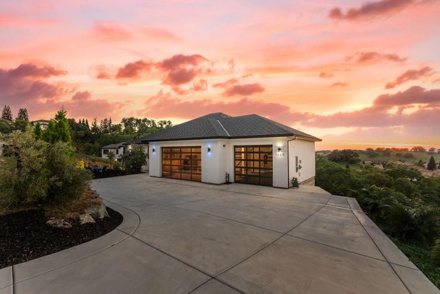 1050 Via Treviso, El Dorado Hills, CA 95762