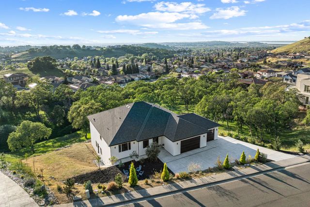 1050 Via Treviso, El Dorado Hills, CA 95762