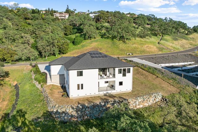 1050 Via Treviso, El Dorado Hills, CA 95762