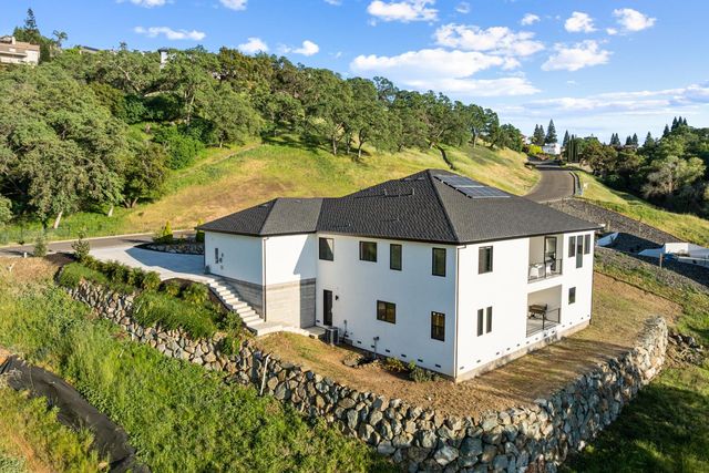 1050 Via Treviso, El Dorado Hills, CA 95762