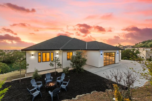 1050 Via Treviso, El Dorado Hills, CA 95762