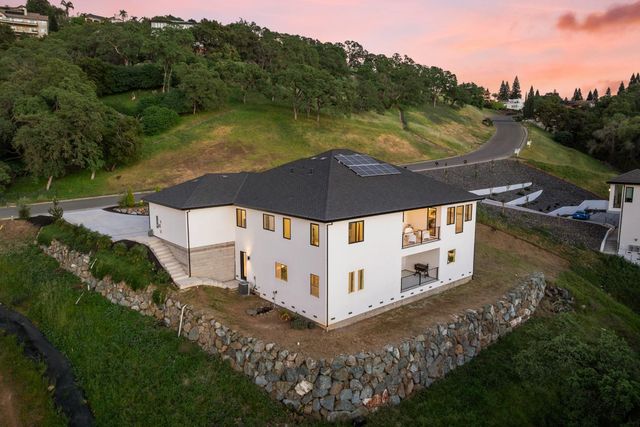 1050 Via Treviso, El Dorado Hills, CA 95762