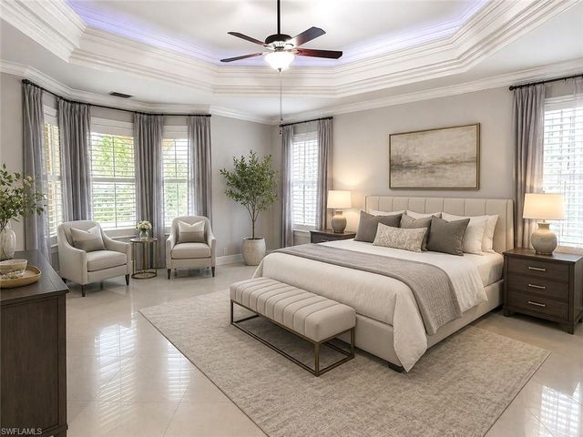 491 16th AVE NW, Naples, FL 34120