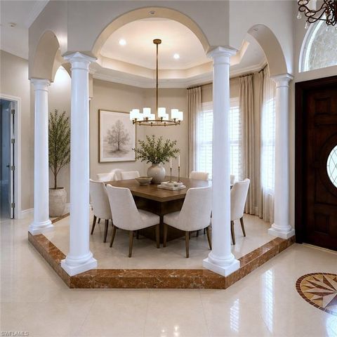 491 16th AVE NW, Naples, FL 34120