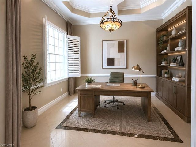 491 16th AVE NW, Naples, FL 34120