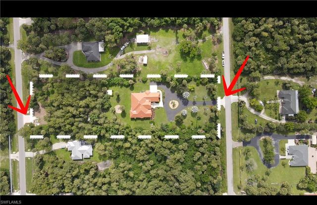 491 16th AVE NW, Naples, FL 34120