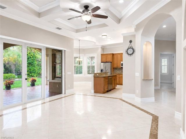 491 16th AVE NW, Naples, FL 34120