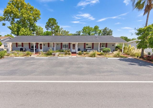 6114 INDIANA AVENUE, New Port Richey, FL 34653