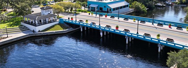 6114 INDIANA AVENUE, New Port Richey, FL 34653