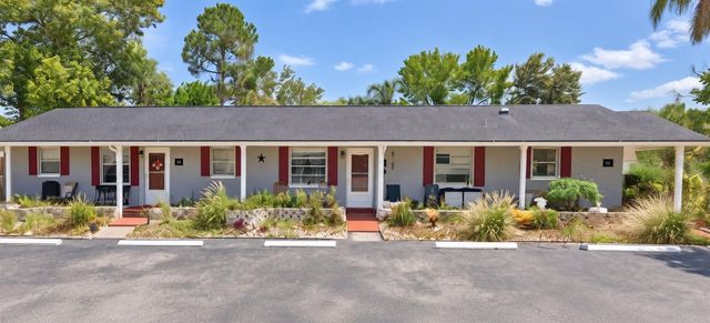 6114 INDIANA AVENUE, New Port Richey, FL 34653