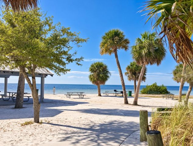 6114 INDIANA AVENUE, New Port Richey, FL 34653