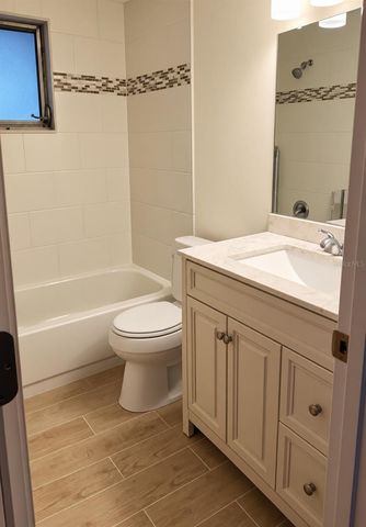 6114 INDIANA AVENUE, New Port Richey, FL 34653