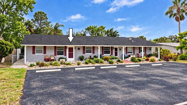 6114 INDIANA AVENUE, New Port Richey, FL 34653