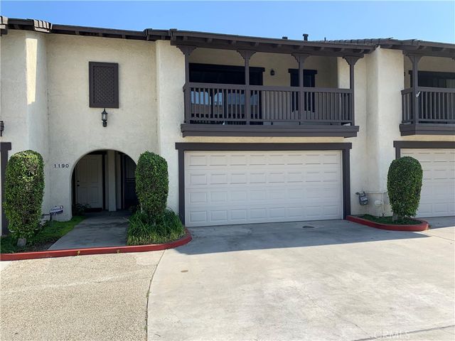 1189 Strawberry Lane, Glendora, CA 91740