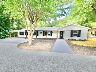 1760 Warf Road, Lexington, NC 27292
