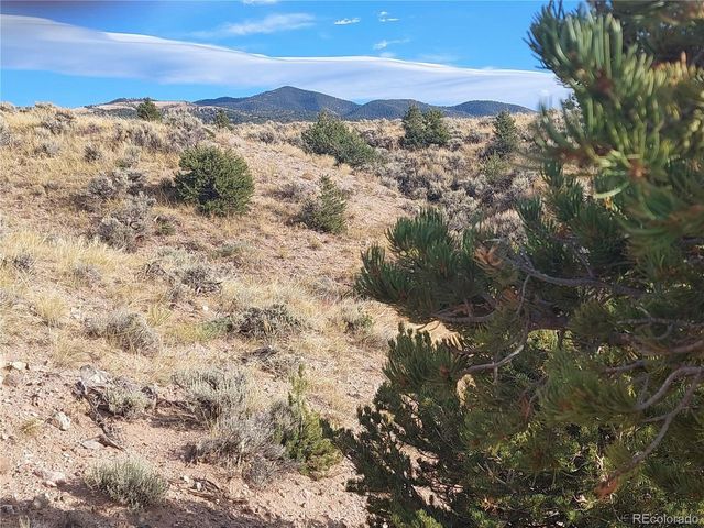 4132 Barker Rd, Fort Garland, CO 81133