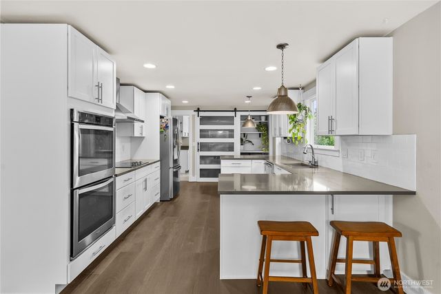 7815 W. Tapps Hwy E, Bonney Lake, WA 98391