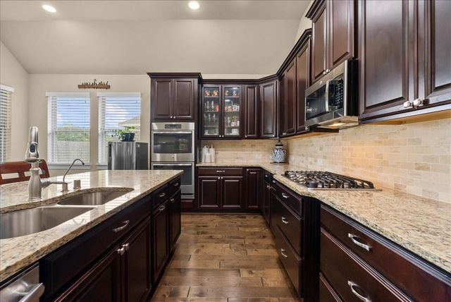 2105 Nogalas Lane, League City, TX 77573