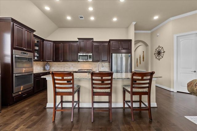 2105 Nogalas Lane, League City, TX 77573