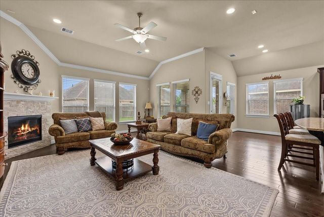 2105 Nogalas Lane, League City, TX 77573