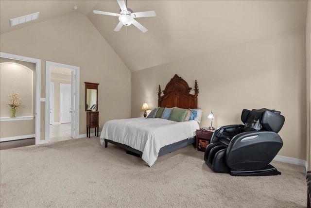 2105 Nogalas Lane, League City, TX 77573