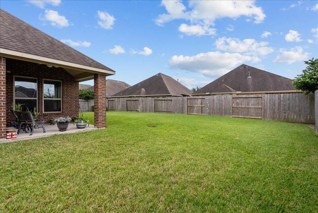 2105 Nogalas Lane, League City, TX 77573