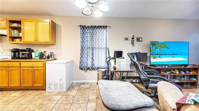 312-314, 402-404 A Street, Creighton, MO 64739