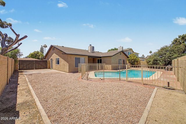 4614 W COMMONWEALTH Place, Chandler, AZ 85226