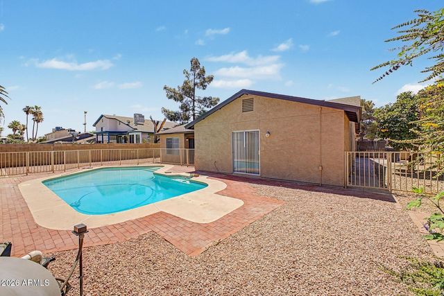 4614 W COMMONWEALTH Place, Chandler, AZ 85226