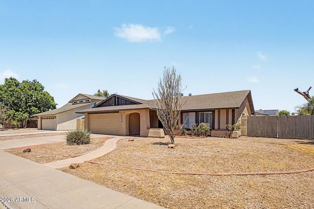 4614 W COMMONWEALTH Place, Chandler, AZ 85226