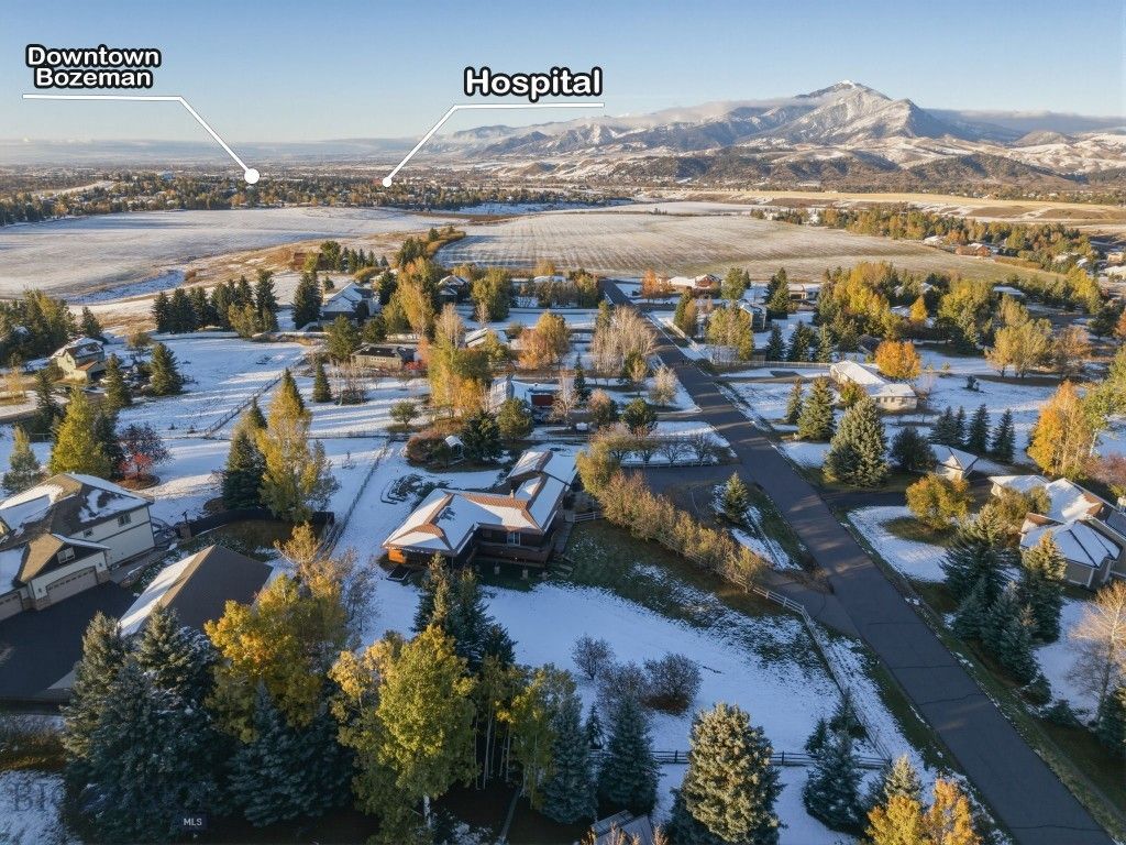 311 Donegal Drive, Bozeman, MT 59715 photo 3