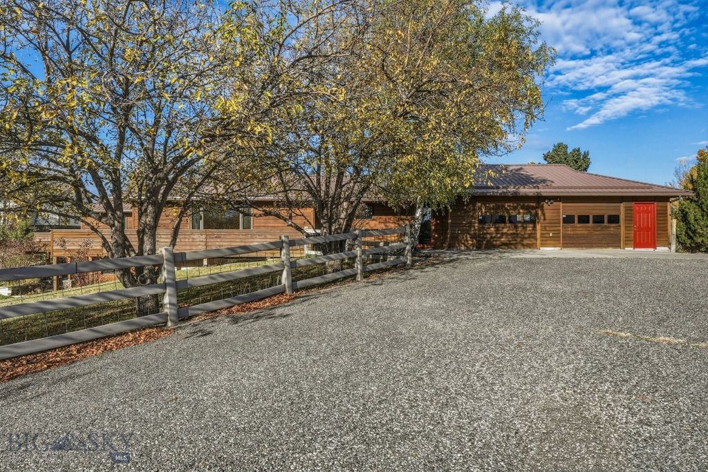 311 Donegal Drive, Bozeman, MT 59715 photo 5