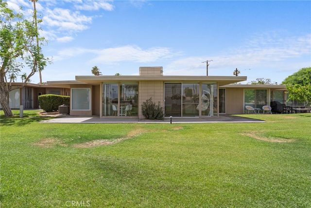 42320 Baracoa Drive 2, Bermuda Dunes, CA 92203