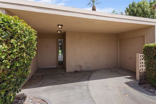 42320 Baracoa Drive 2, Bermuda Dunes, CA 92203