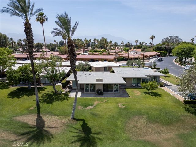 42320 Baracoa Drive 2, Bermuda Dunes, CA 92203