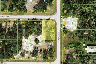 101 GRANDMONT STREET, Port Charlotte, FL 33954