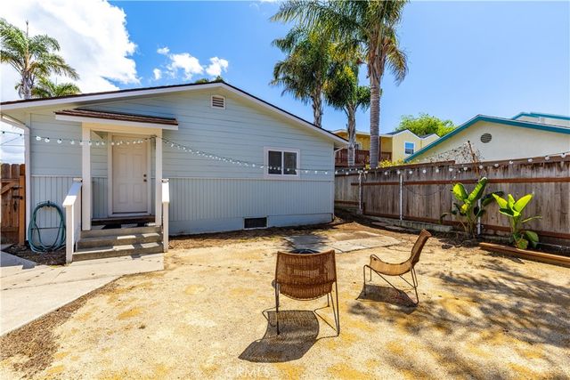450 South 10th Street, Grover Beach, CA 93433