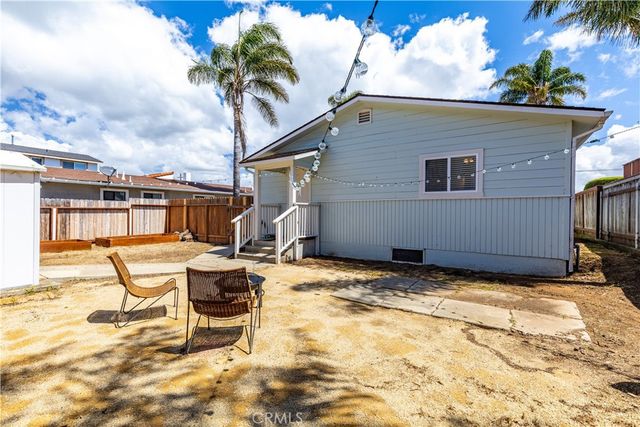 450 South 10th Street, Grover Beach, CA 93433