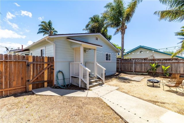 450 South 10th Street, Grover Beach, CA 93433