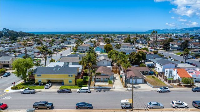 450 South 10th Street, Grover Beach, CA 93433